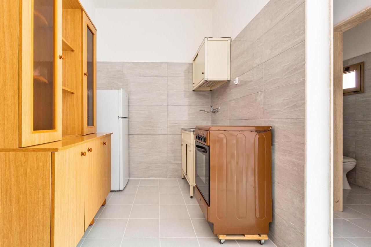 A Casa Di Mario By Barbarhouse Apartman Torre Lapillo Kültér fotó